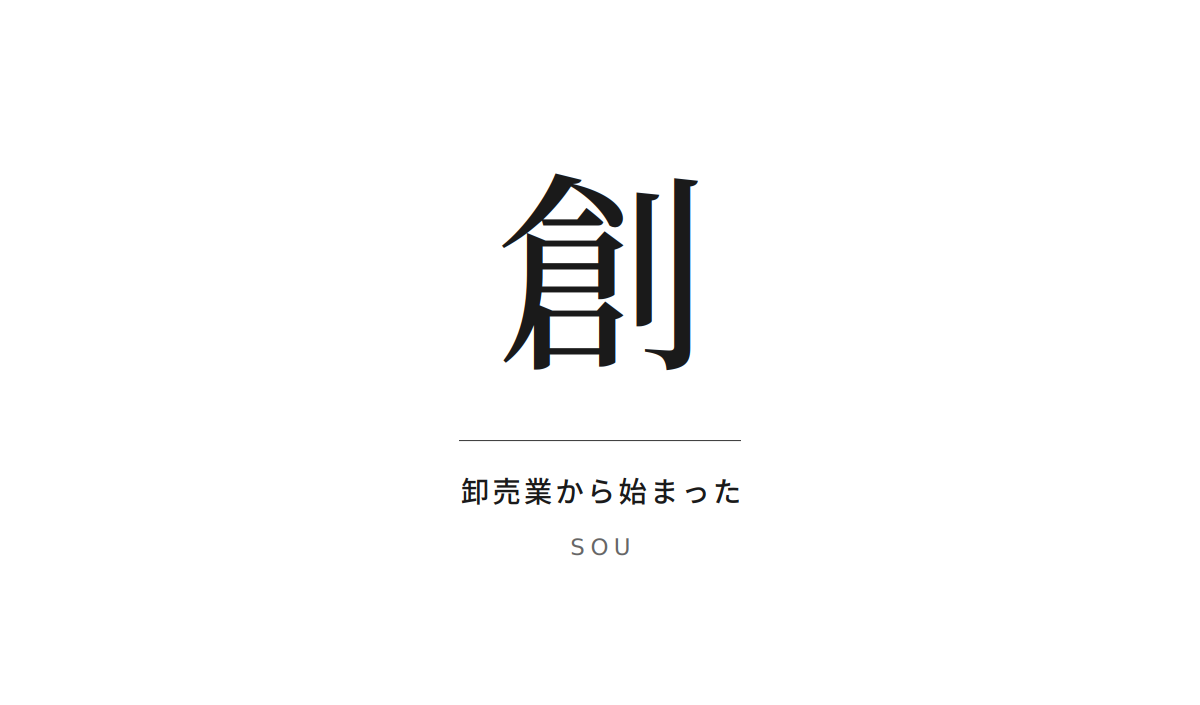 創
